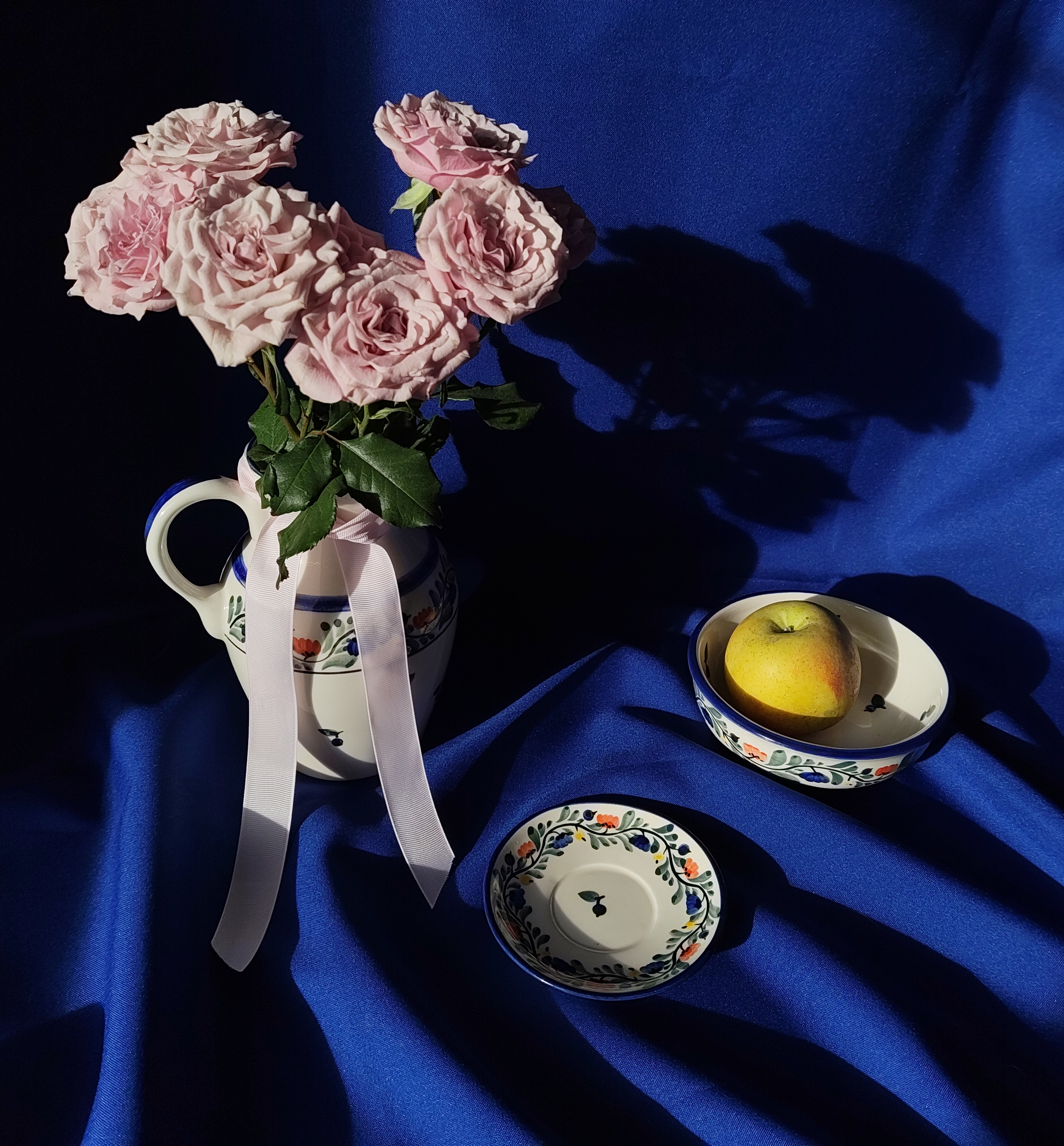 Nature morte